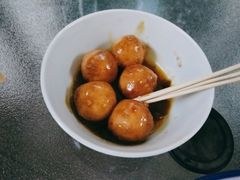 咖喱鱼蛋-憶廟街 X 沙角邨(太古城店)