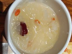 银耳羹-汉巴味德(大悦城店)