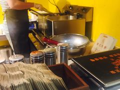 -傅强排骨(成都总店)