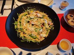 -馋遇江南·精致湖景雅宴(东方之门店)