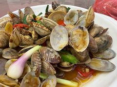 -滑记海鲜饭店·老字号(海鲜街店)