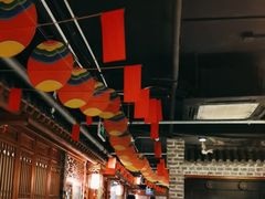 -京味斋·北京烤鸭(北京南站洋桥店)