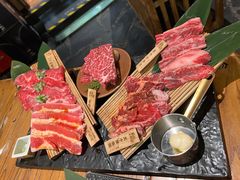 -黑牛の店·和牛烧肉(合生汇店)