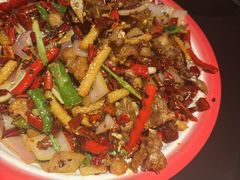 -沪小胖·小龙虾·蓝龙王(八佰伴店)