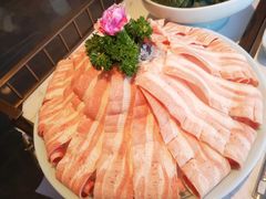 -捞神煲汤火锅(湖滨商业街店)