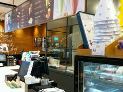 -巴黎贝甜(熙悦汇店)