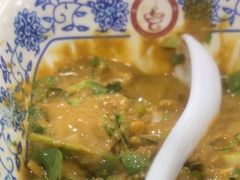 -马记伊源斋涮肉·清真菜(百子湾店)