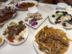 -香港深井掂檔烧鹅茶餐厅(海韵城店)