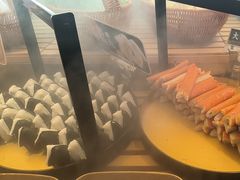 -牛YO寿喜烧和牛火锅自助(三台子万象汇店)