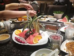 -海底捞火锅(邯郸新世纪中心店)