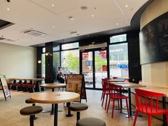 大堂-肯德基(阳光店)