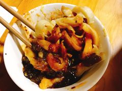 甜水面-洞子口张老二凉粉(文殊院店)