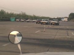 -无忧学车·大众驾校(长宁校区)