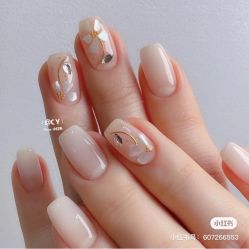 -瑞丽美甲