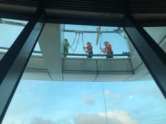 -澳门旅游塔360°旋转餐厅(南湾湖广场店)