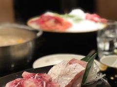 中山脆肉脘鱼腩-官也街澳门火锅(新源里店)