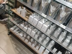 -MUJI无印良品(万达太原街店)