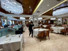 大堂-乾隆美食·本帮菜(黄河路店)