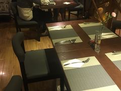 -LA CREPERIE BRETONNE布列塔尼法式餐厅(天童北路店)