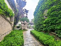 -淄博聊斋城景区