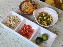 -烹然四季椰子鸡火锅(团结湖总店)