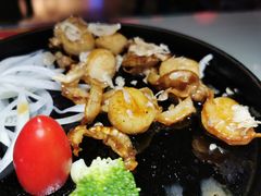 -猛式料理嘉州新光天地店