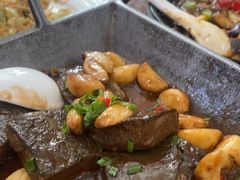 -醉壹号海鲜大排档(厦门美食地标店)