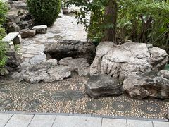 -莲池书院博物馆