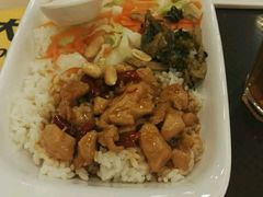 -永和大王(茉莉上新·友谊店)