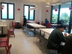 -乡村基(双流时代奥特莱斯餐厅)