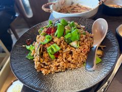 -芸鲜季·云南野生菌餐厅· 云南风物味研社(闵行店)