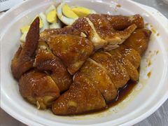 -陈根记大牌档