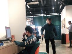-海马体照相馆(天津世纪都会店)