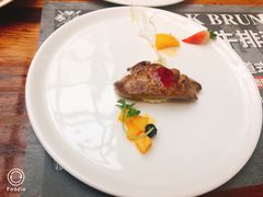 -食间牛排(湖西路店)