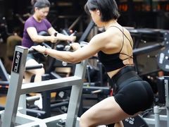 -聚健身GatherFitness(余杭店)