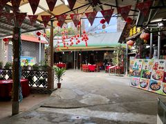 门面-绿雅居原生态农庄(小涌店)