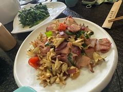 -喜洲翰林餐厅(董家百年老宅店)