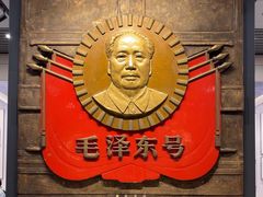 -中国铁道博物馆(正阳门馆)