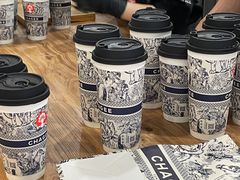 -霸王茶姬(正佳广场店)