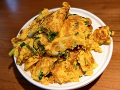-姥姥家春饼店(八里庄店)