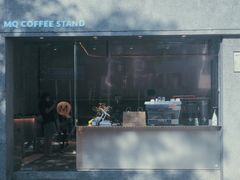 门面-MQ COFFEE STAND明谦(新洲店)