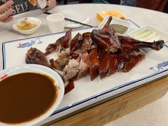-蔼若春.传承云南菜(金碧公园店)