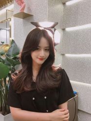 点击看大图 -3AM HAIR SALON烫发染发接发