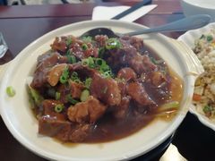 -蓬莱小馆 Joyful Restaurant