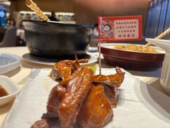 -侨美食家·粤菜(体育西路店)