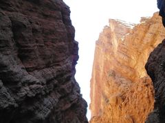 -天山神秘大峡谷