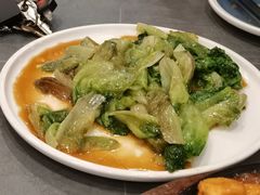 -东北农家小院(定西路店)