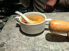 -留半山·香港食堂(啦啦宝都店)