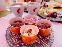 -威斯汀舞台餐厅