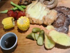 -百好乐宠物友好餐厅(朝外大街店)